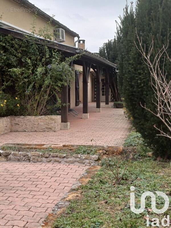 Photo 1 - Maison à LANGON
