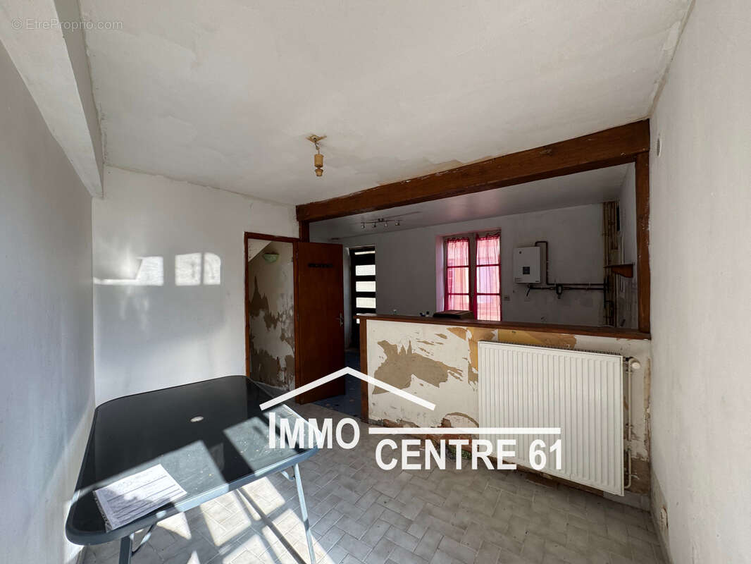 Maison à LA FERTE-MACE