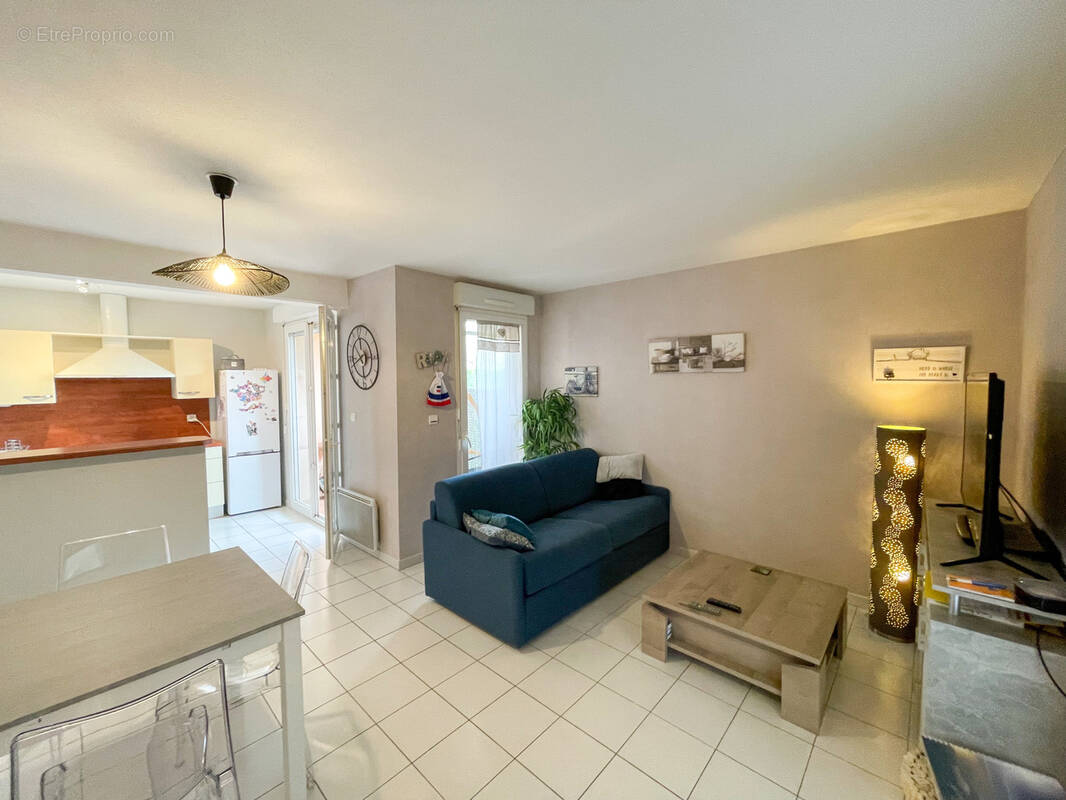Appartement à ALBI