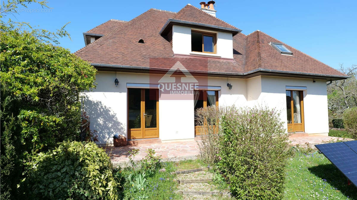 Maison à CAEN