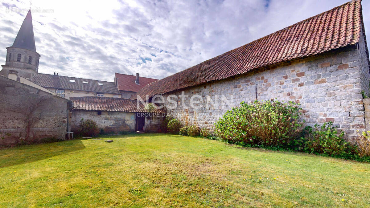 Maison à FRENCQ