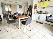   - Appartement à LES PONTS-DE-CE