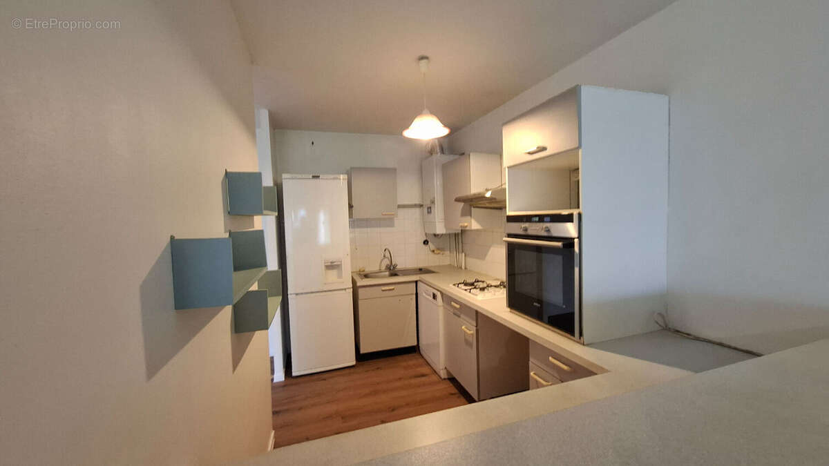 Appartement à DAX