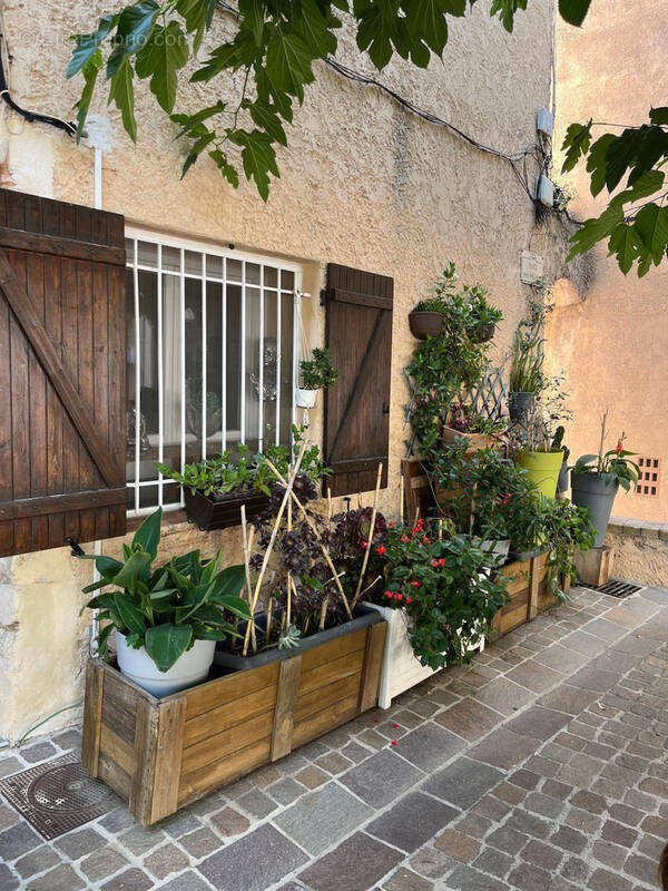 Maison à ALLAUCH