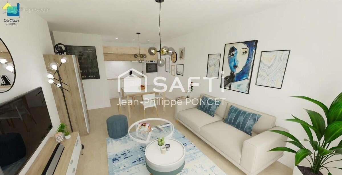 Photo 3 - Appartement à BERCK