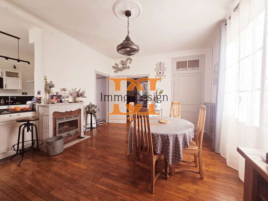 Maison à FRONTIGNAN