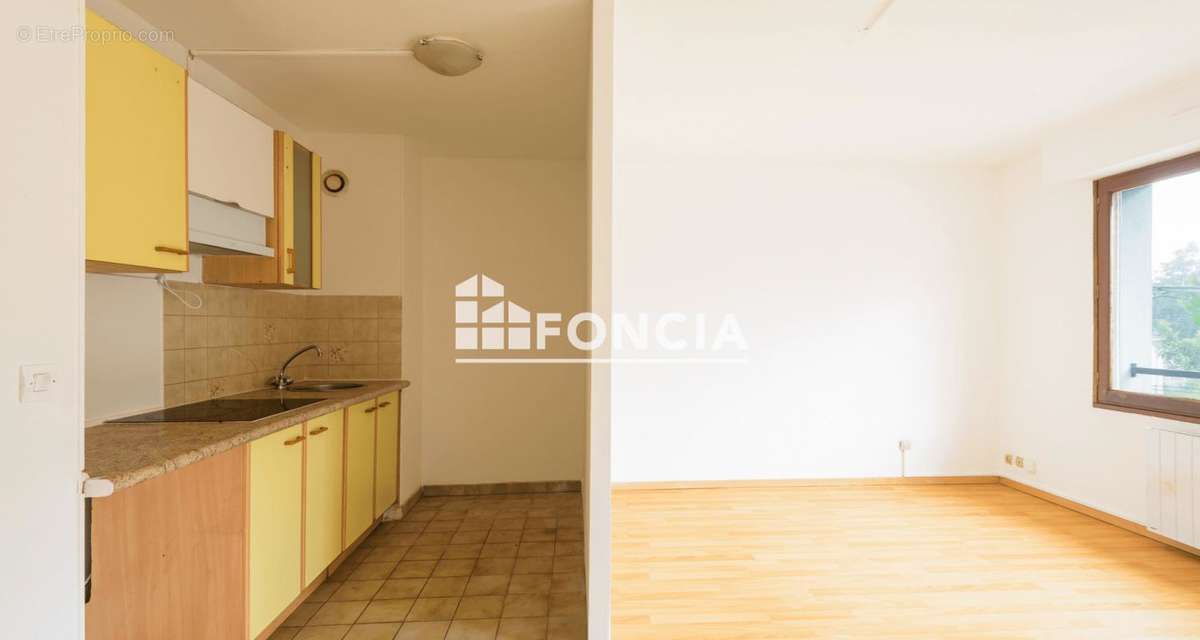 Appartement à DAMPMART