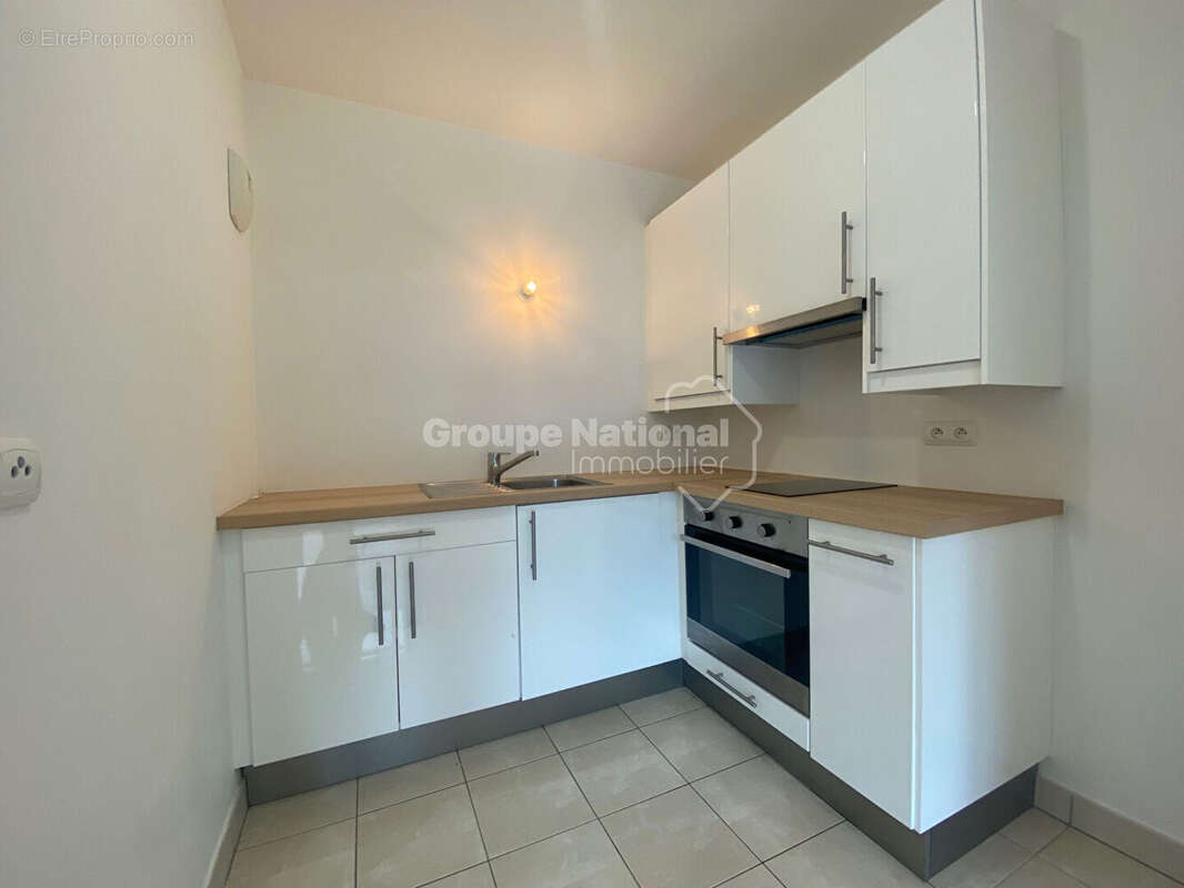 Appartement à VERSAILLES