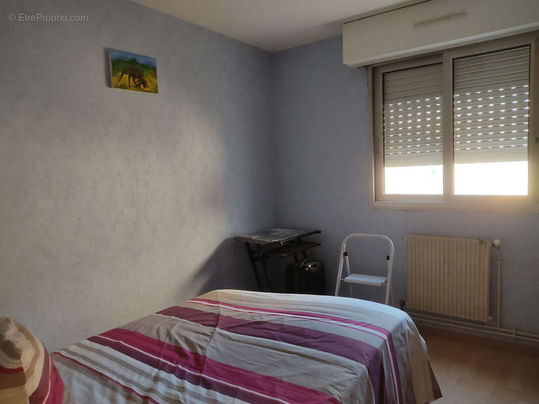 Appartement à LE MANS