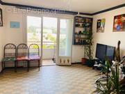 Appartement à MARSEILLE-13E