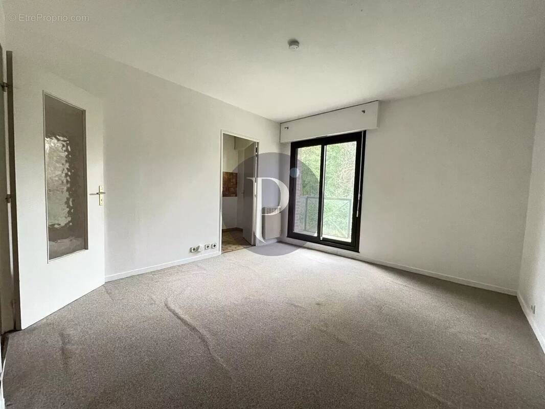 Appartement à CHATENAY-MALABRY