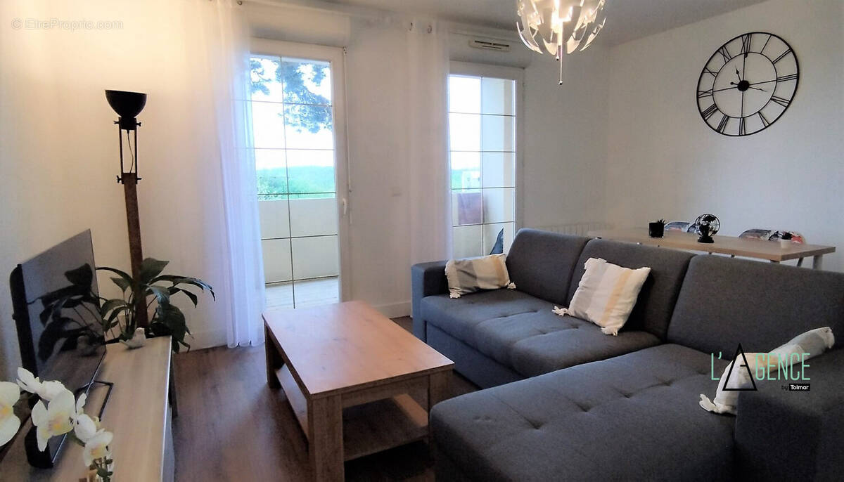 Appartement à EYSINES