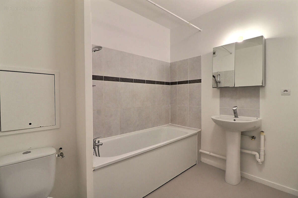 Appartement à MONTMAGNY