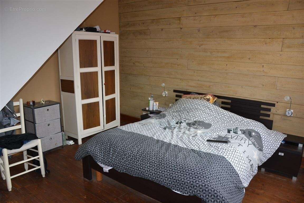 Maison à GACE