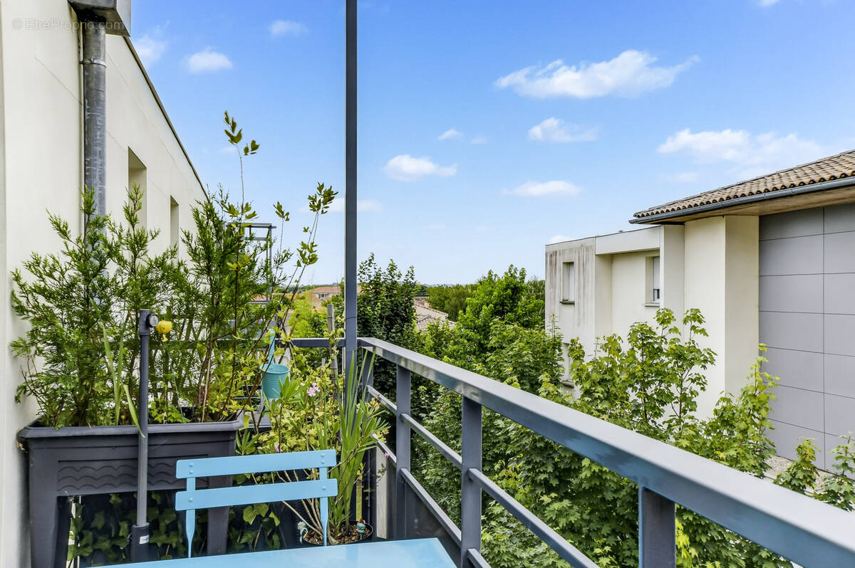 Appartement à CASTANET-TOLOSAN