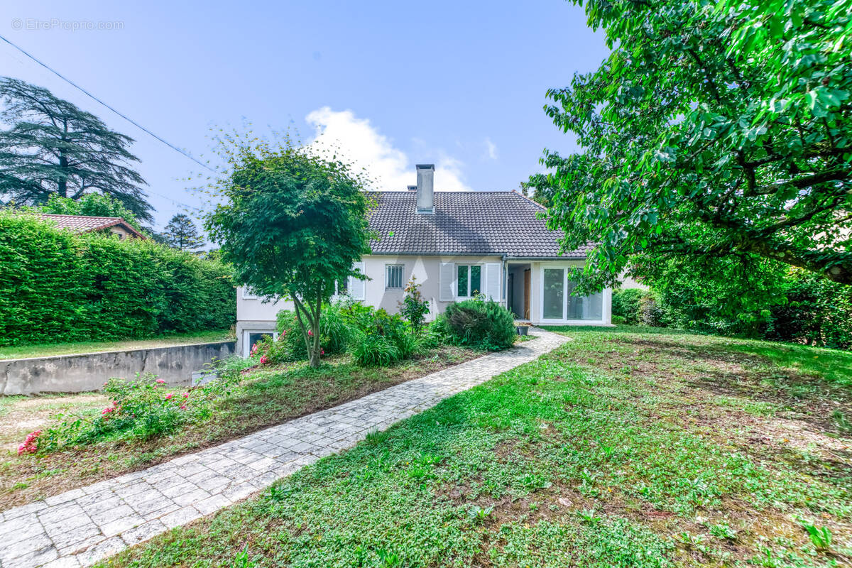 Maison à ECULLY