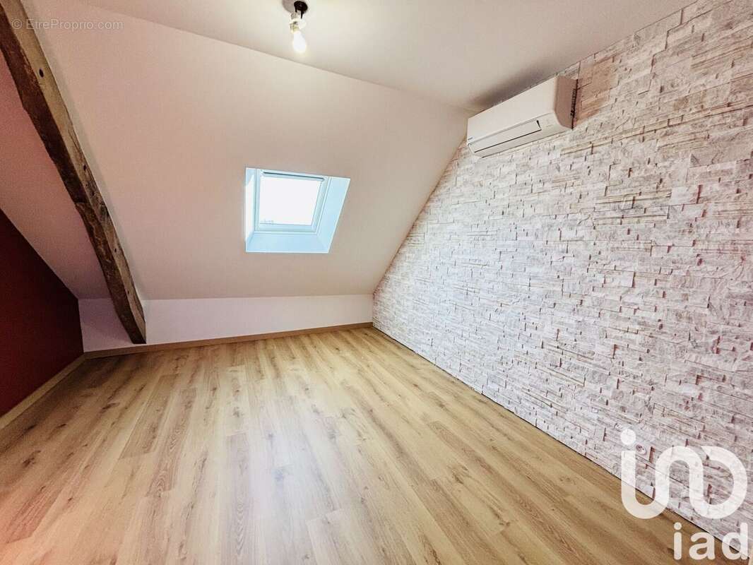 Photo 7 - Maison à SAINT-AUBIN-DES-CHATEAUX