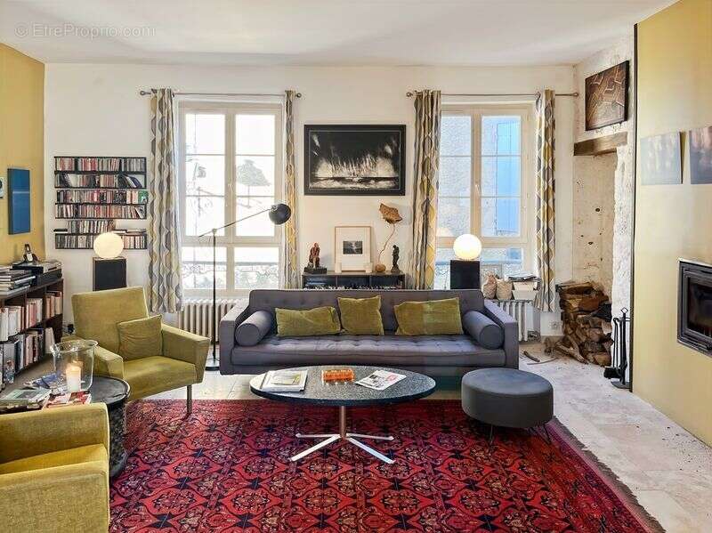 Maison à LECTOURE