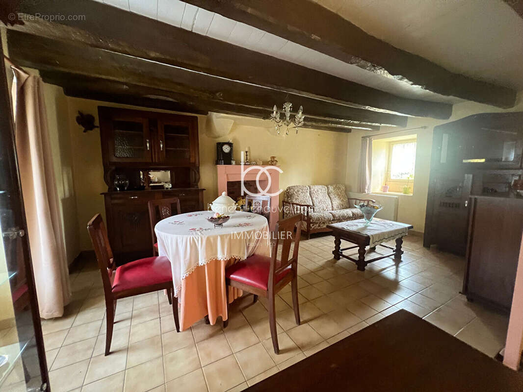 Maison à SULNIAC