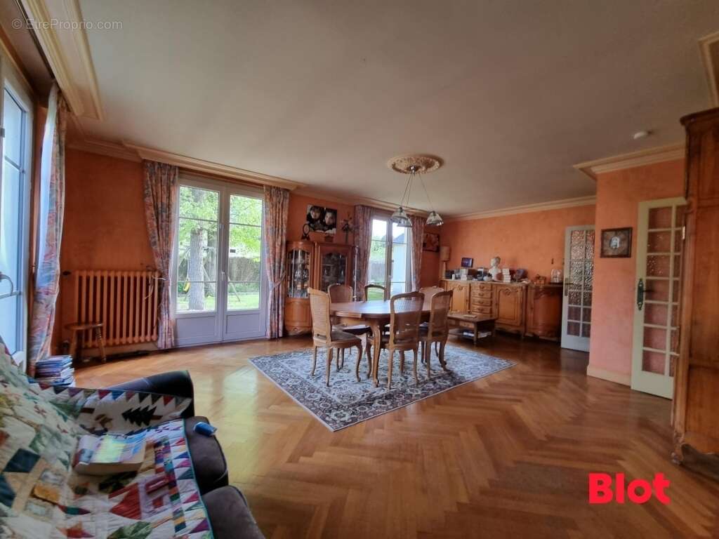 Maison à PACE