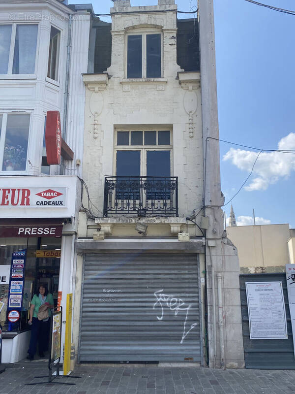 Photo 1 - Appartement à TOURCOING