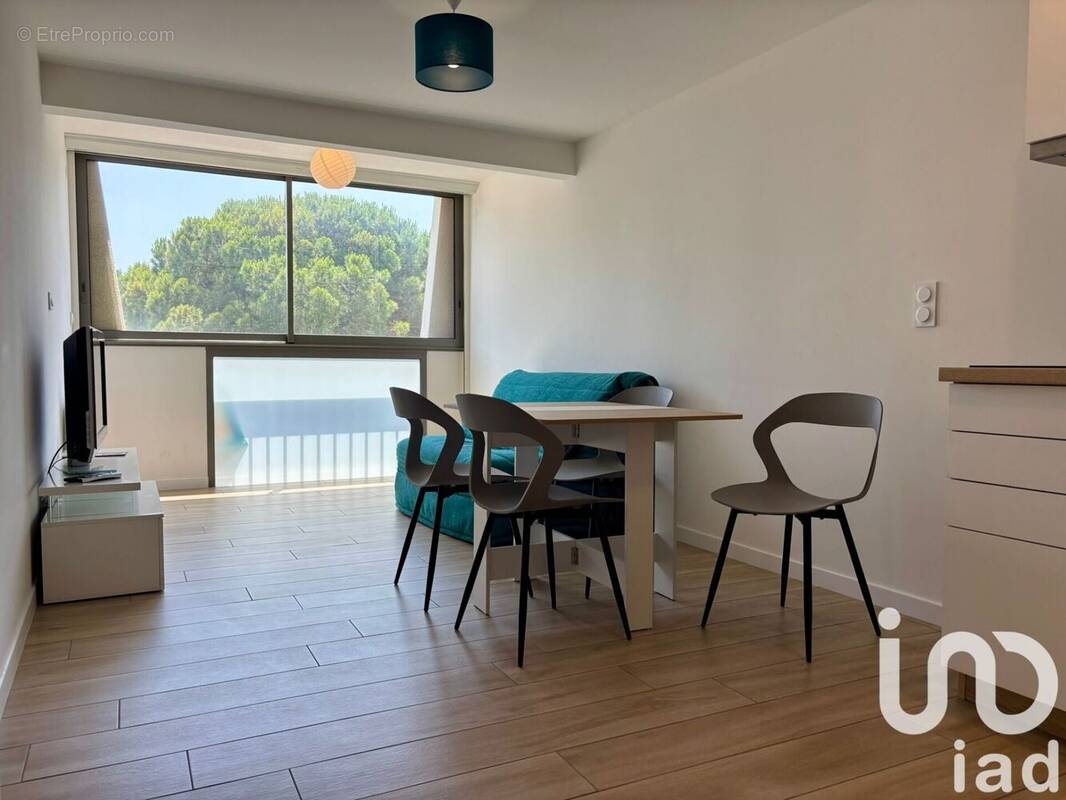 Photo 1 - Appartement à SAINT-CYPRIEN