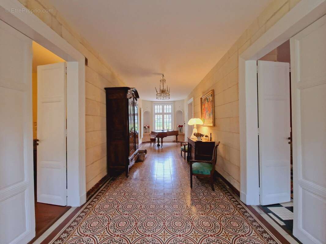 Maison à BERGERAC