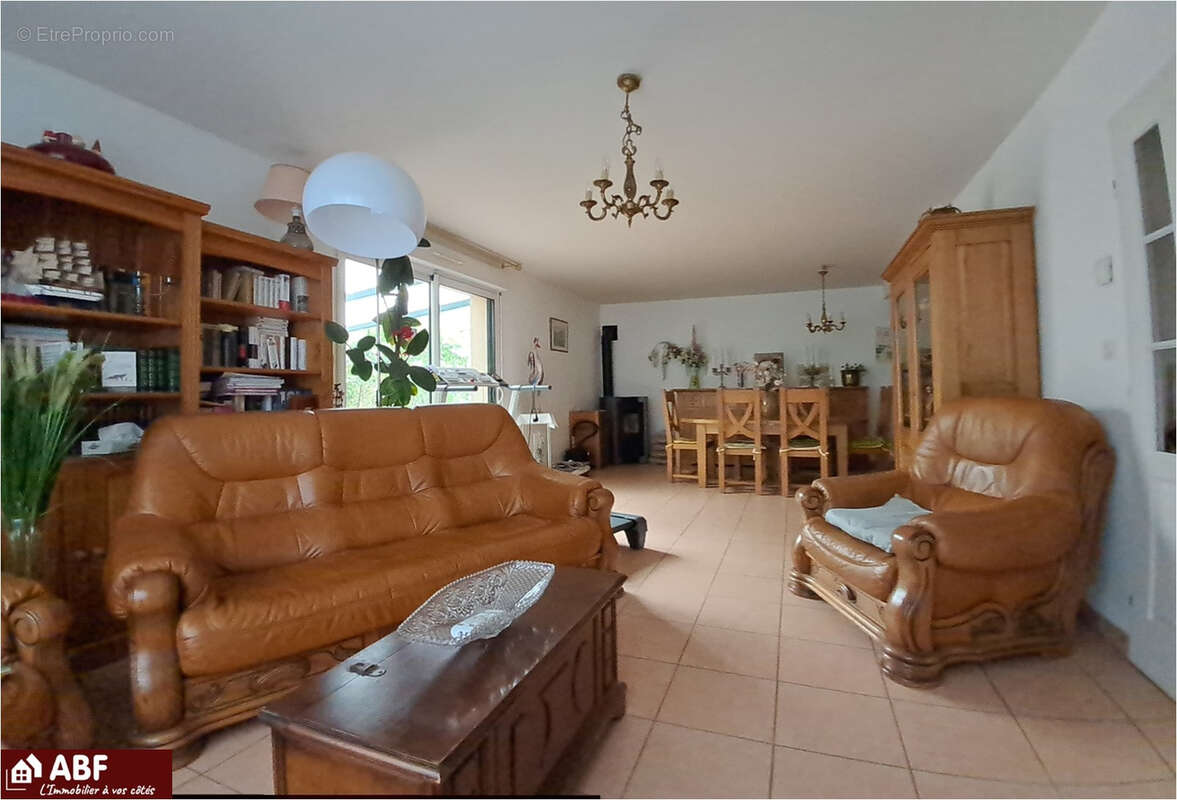 Maison à ARQUES-LA-BATAILLE