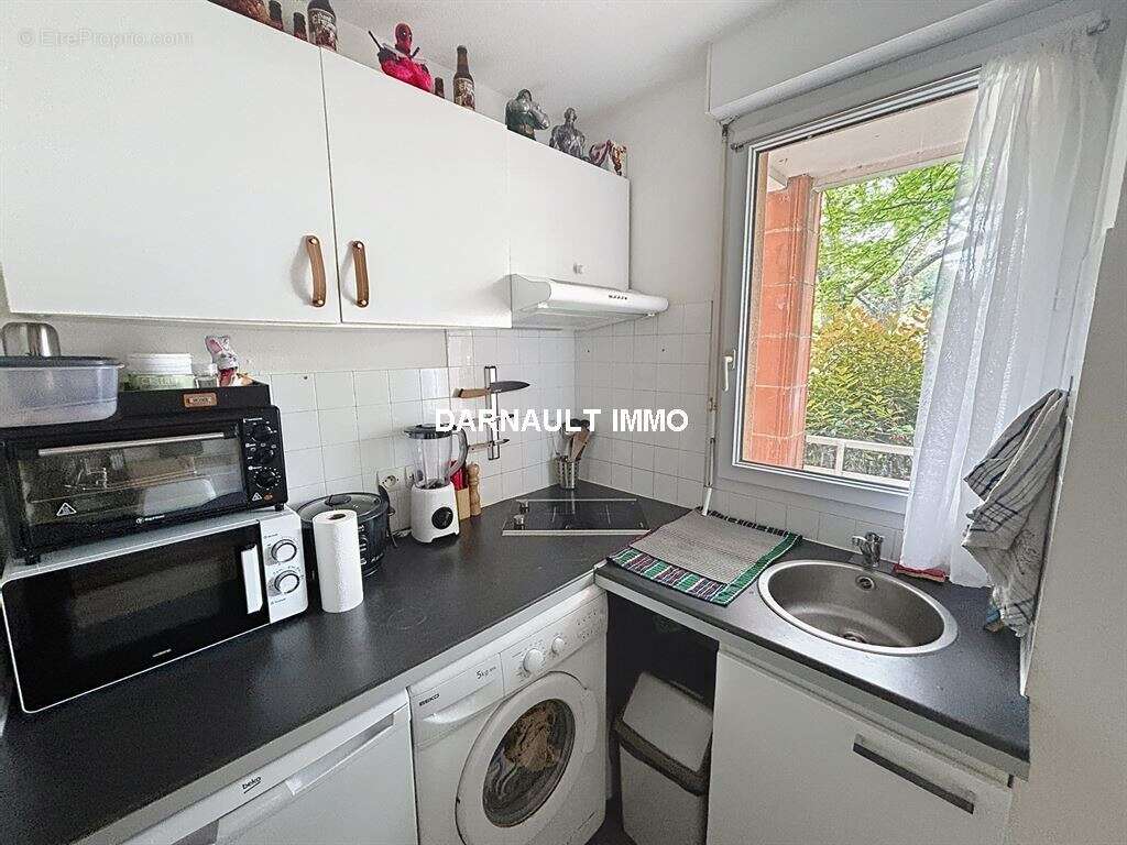Appartement à BALMA