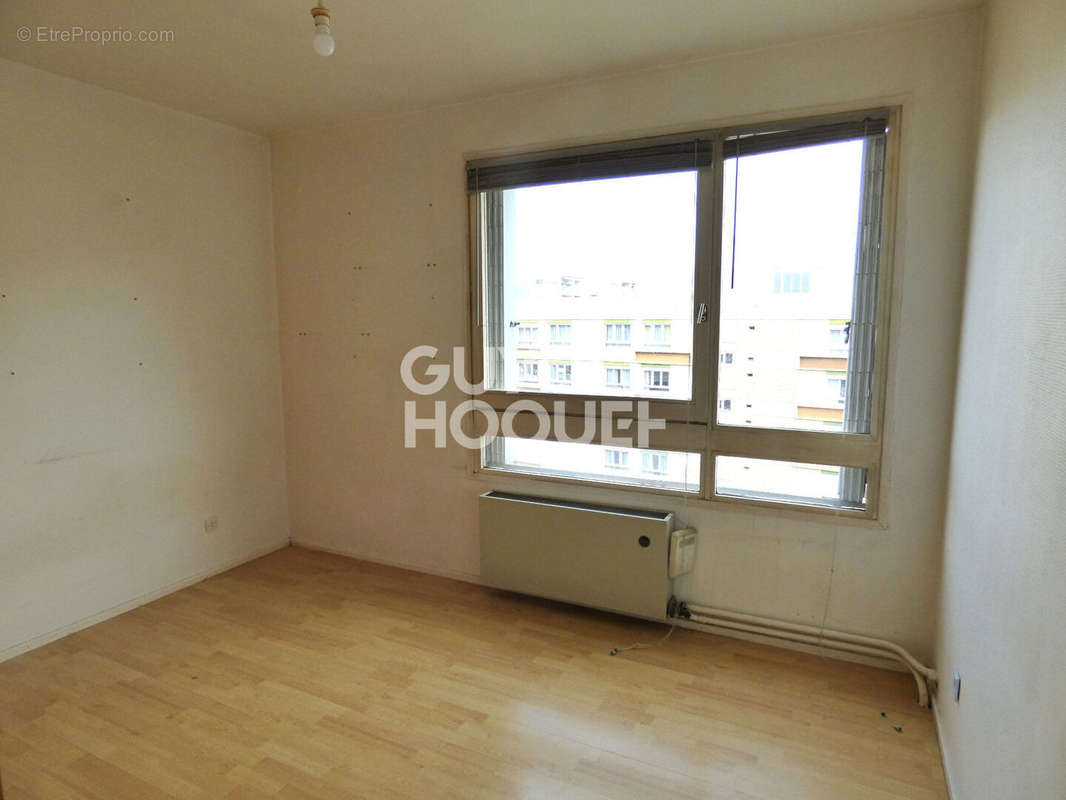 Appartement à OULLINS