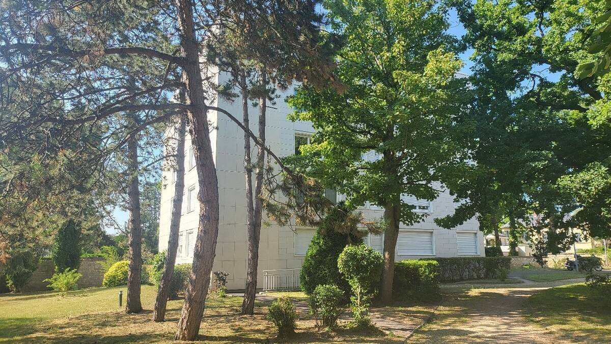 Appartement à L&#039;ISLE-ADAM