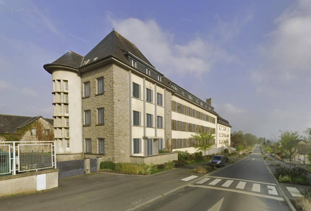 Appartement à BROONS