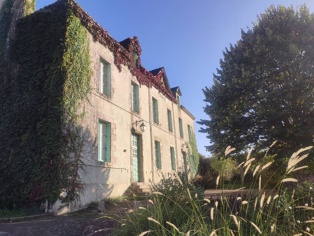 Maison à NIVILLAC