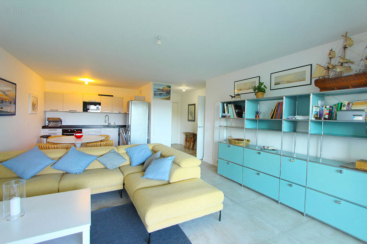 Appartement à BIDART