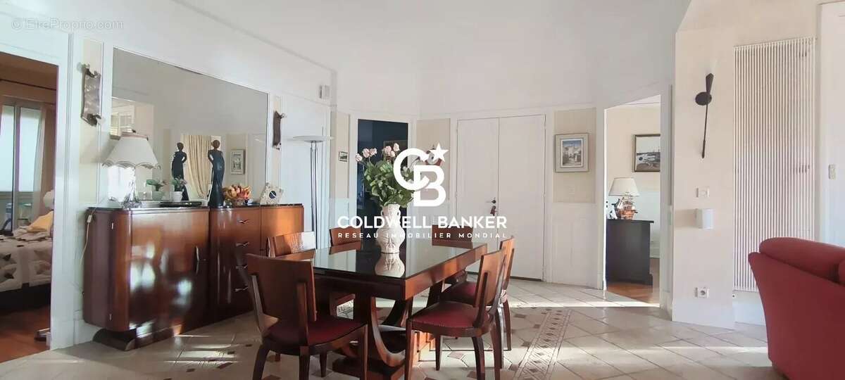 Appartement à LES SABLES-D&#039;OLONNE