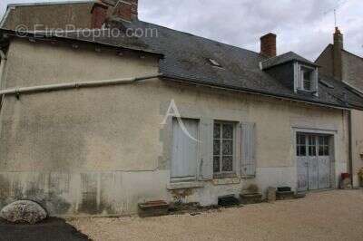 Maison à OUCQUES