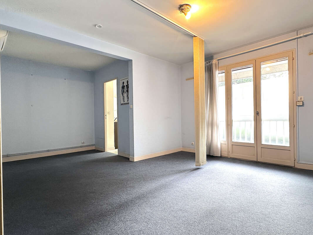 Appartement à CHATELLERAULT