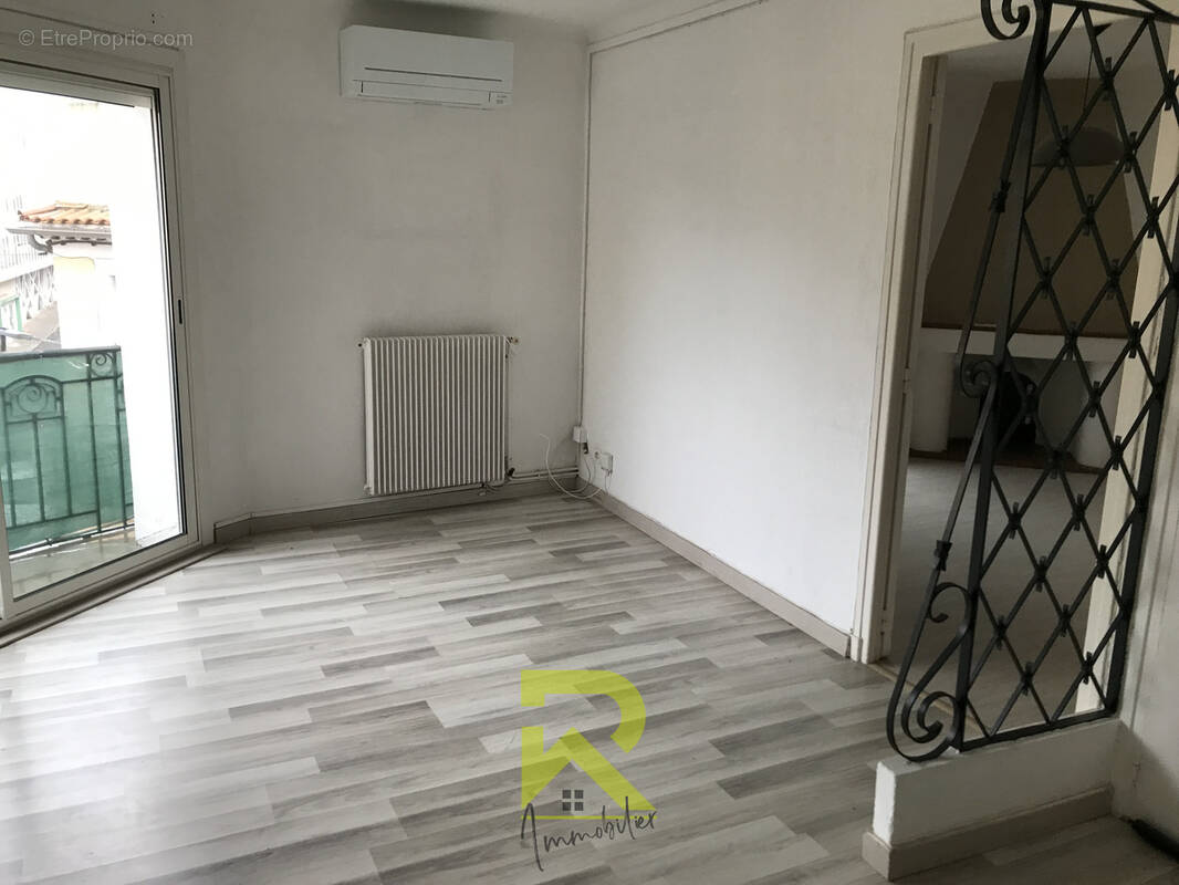 Appartement à BEZIERS