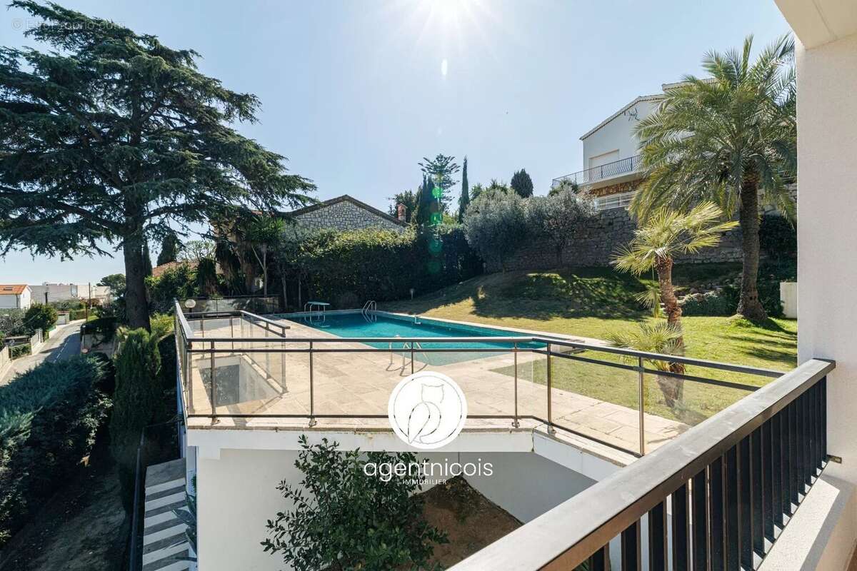 Maison à NICE