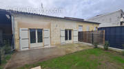 Appartement à LIBOURNE