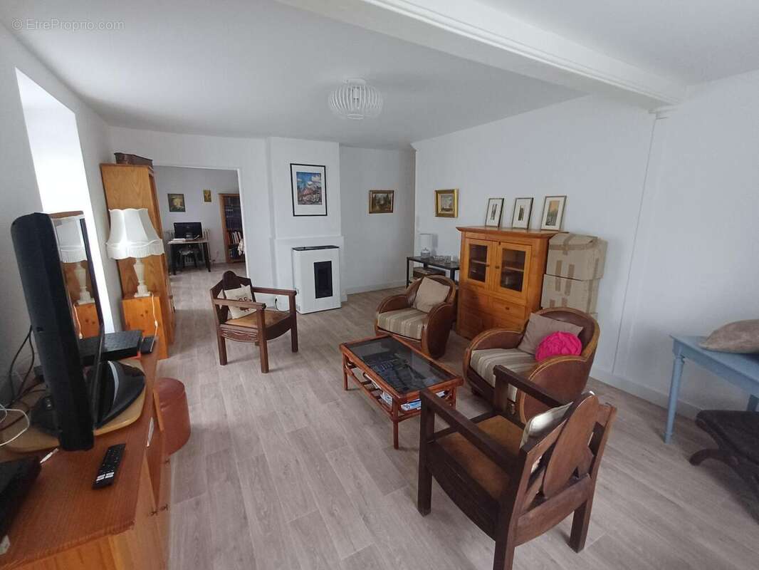 Photo 3 - Maison à MOREE