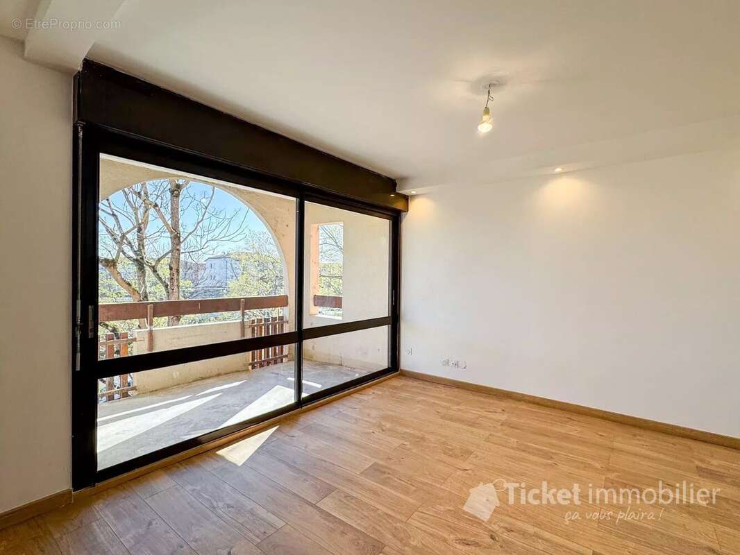 Appartement à CASTANET-TOLOSAN