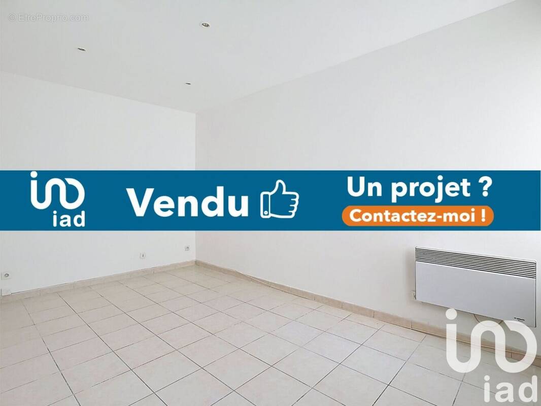 Photo 1 - Maison à HENIN-BEAUMONT