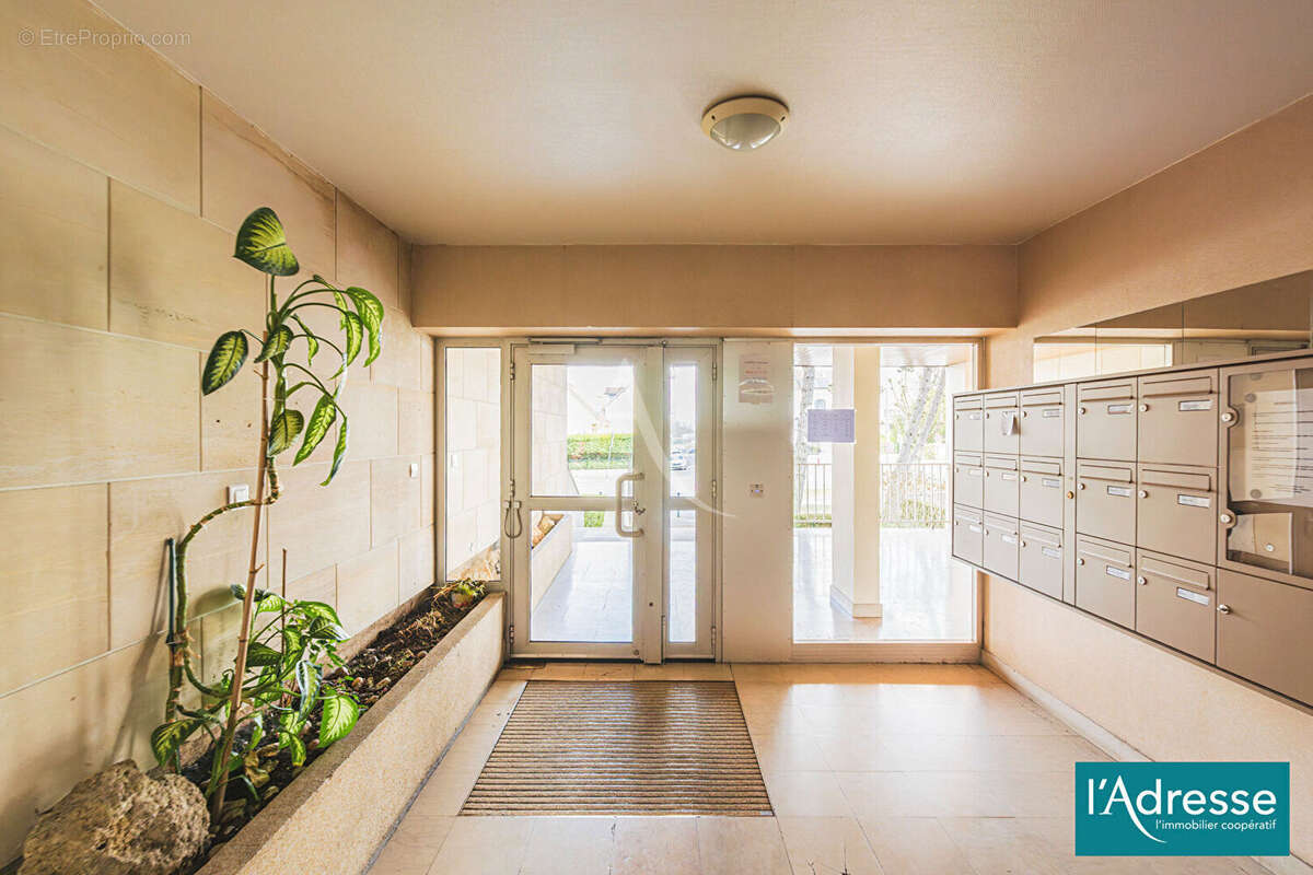 Appartement à TINQUEUX