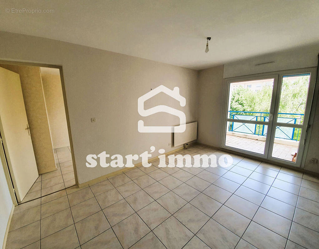 Appartement à BESANCON