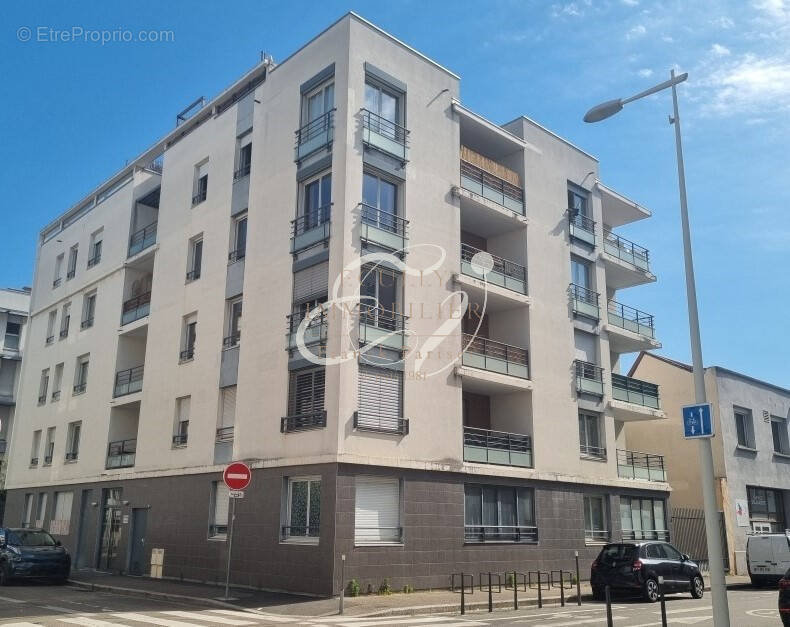 Appartement à LYON-7E