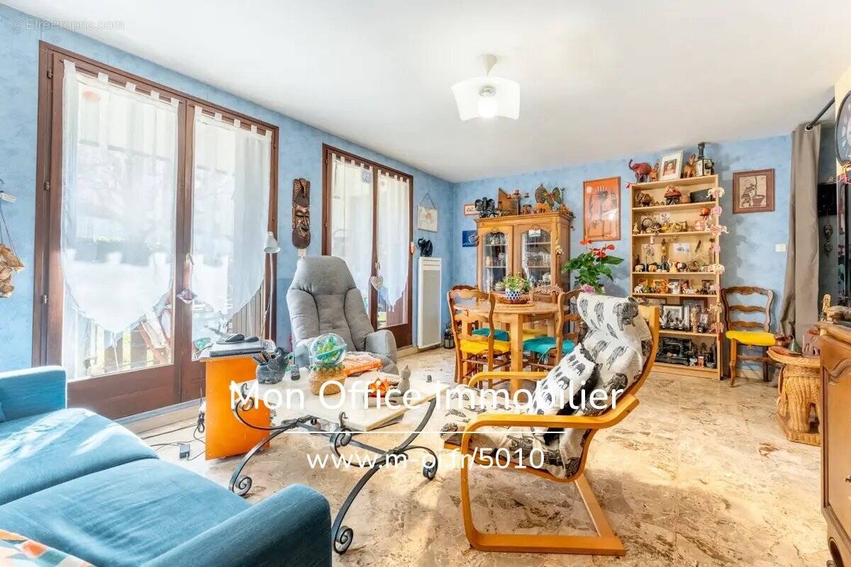 Appartement à EMBRUN