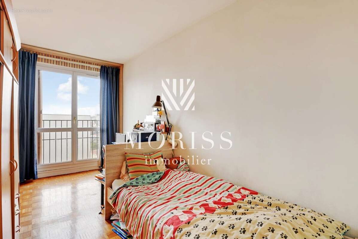 Appartement à FONTENAY-SOUS-BOIS