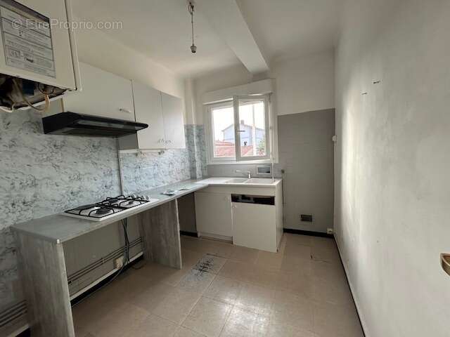 Appartement à PERPIGNAN