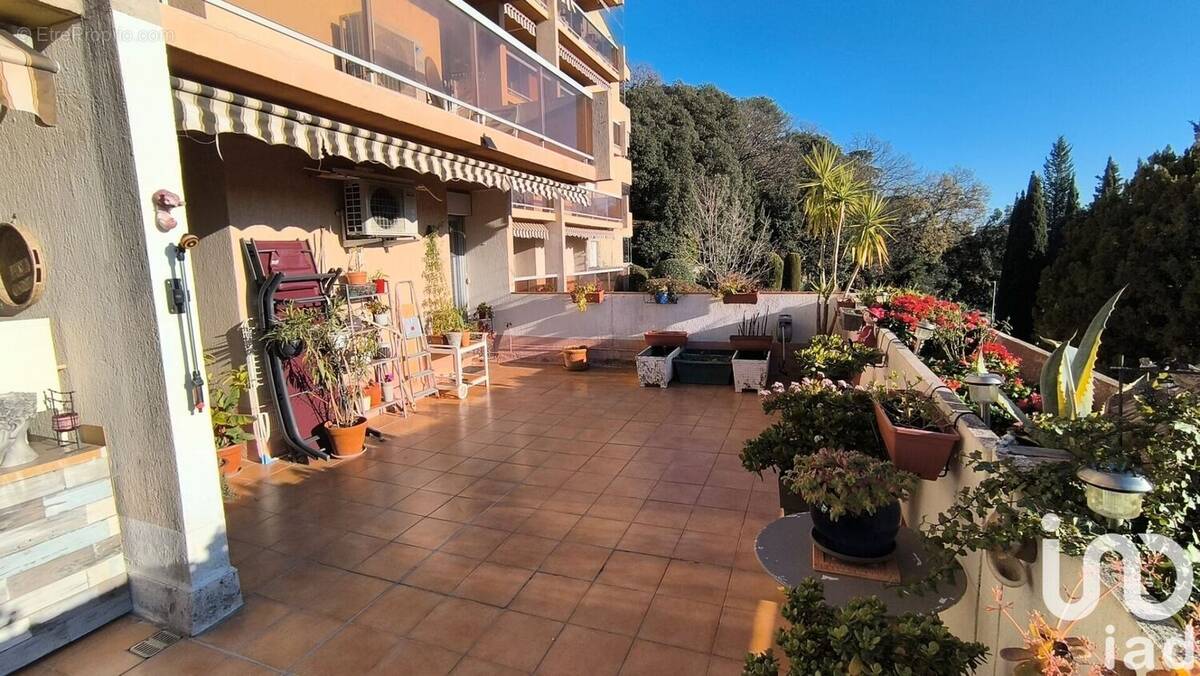 Photo 1 - Appartement à GRASSE